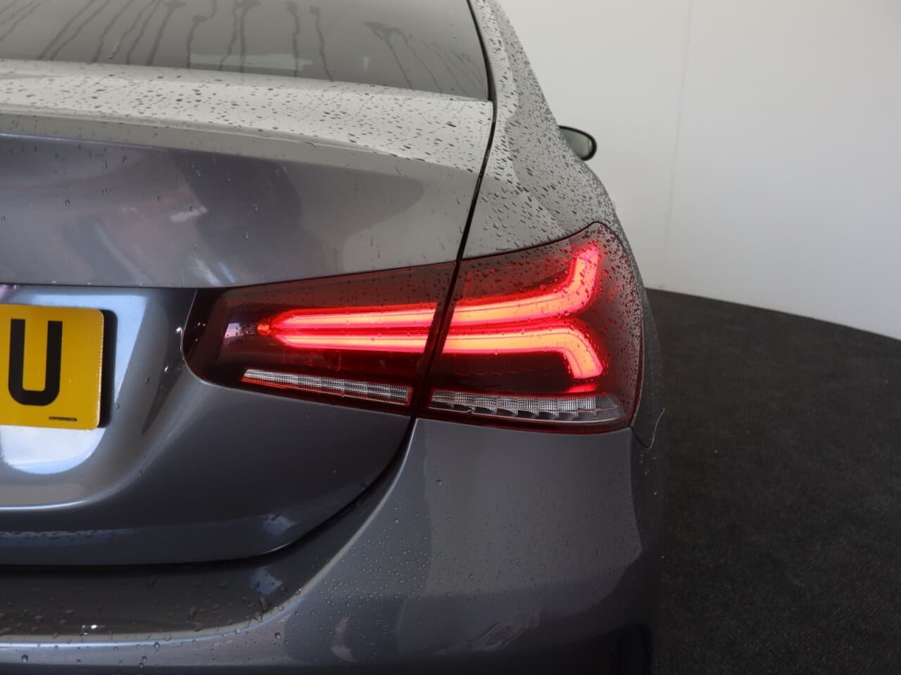 Mercedes-Benz A Class 2.0 A180d AMG Line Edition (Premium) — image 60