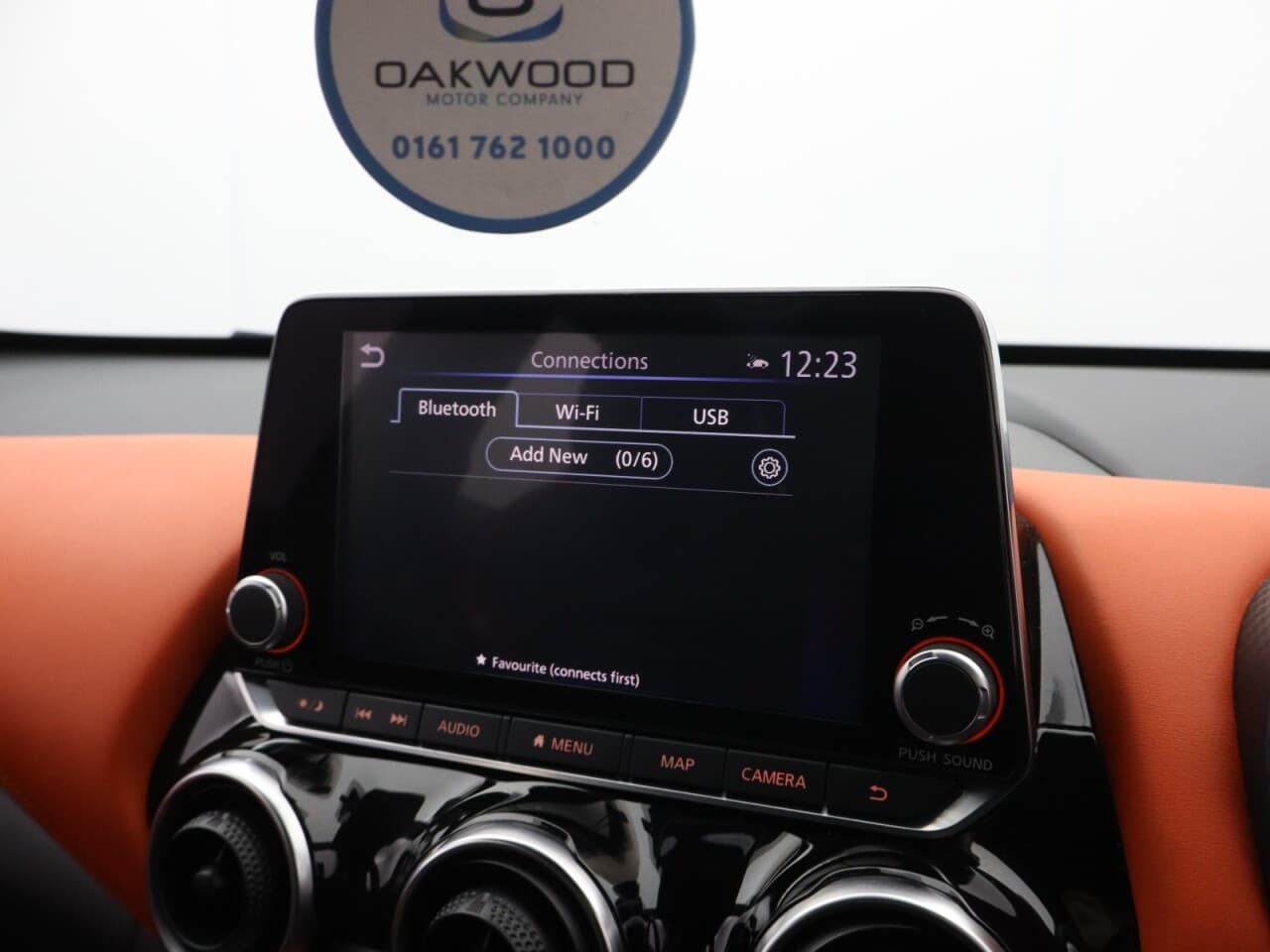 Nissan Juke 1.0 DIG-T Tekna+ — image 39