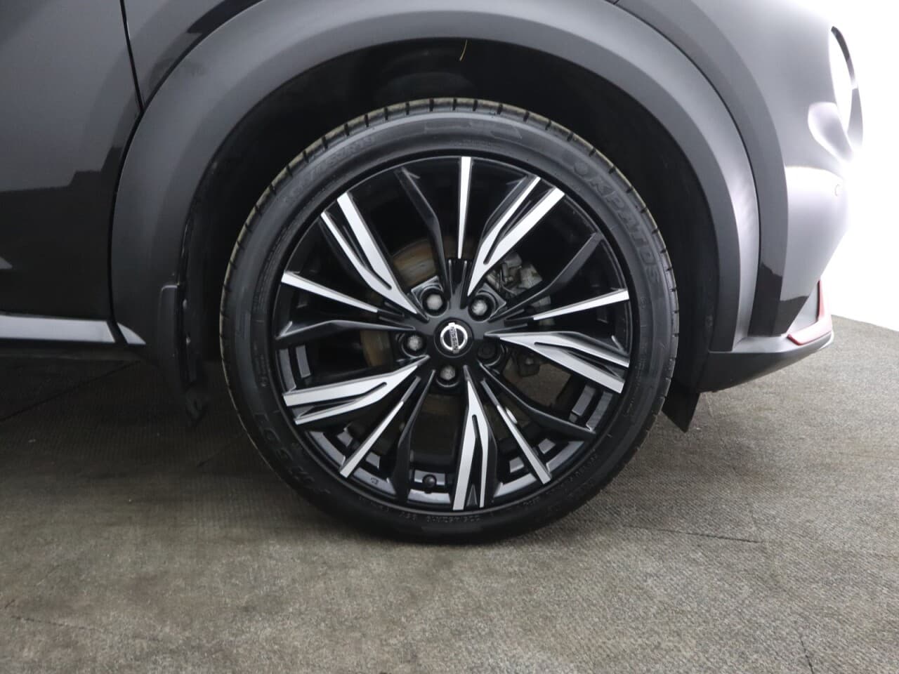 Nissan Juke 1.0 DIG-T Tekna+ — image 54