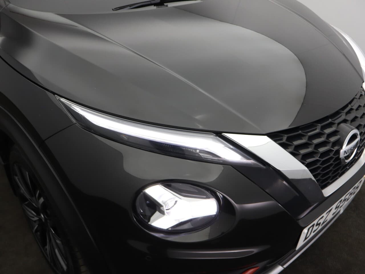 Nissan Juke 1.0 DIG-T Tekna+ — image 59
