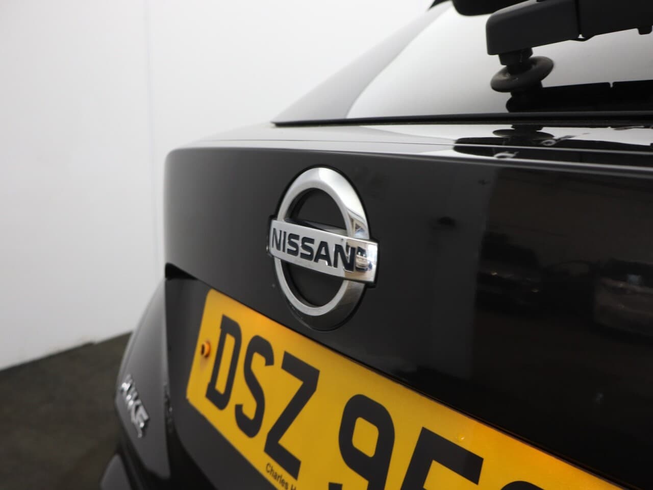 Nissan Juke 1.0 DIG-T Tekna+ — image 64