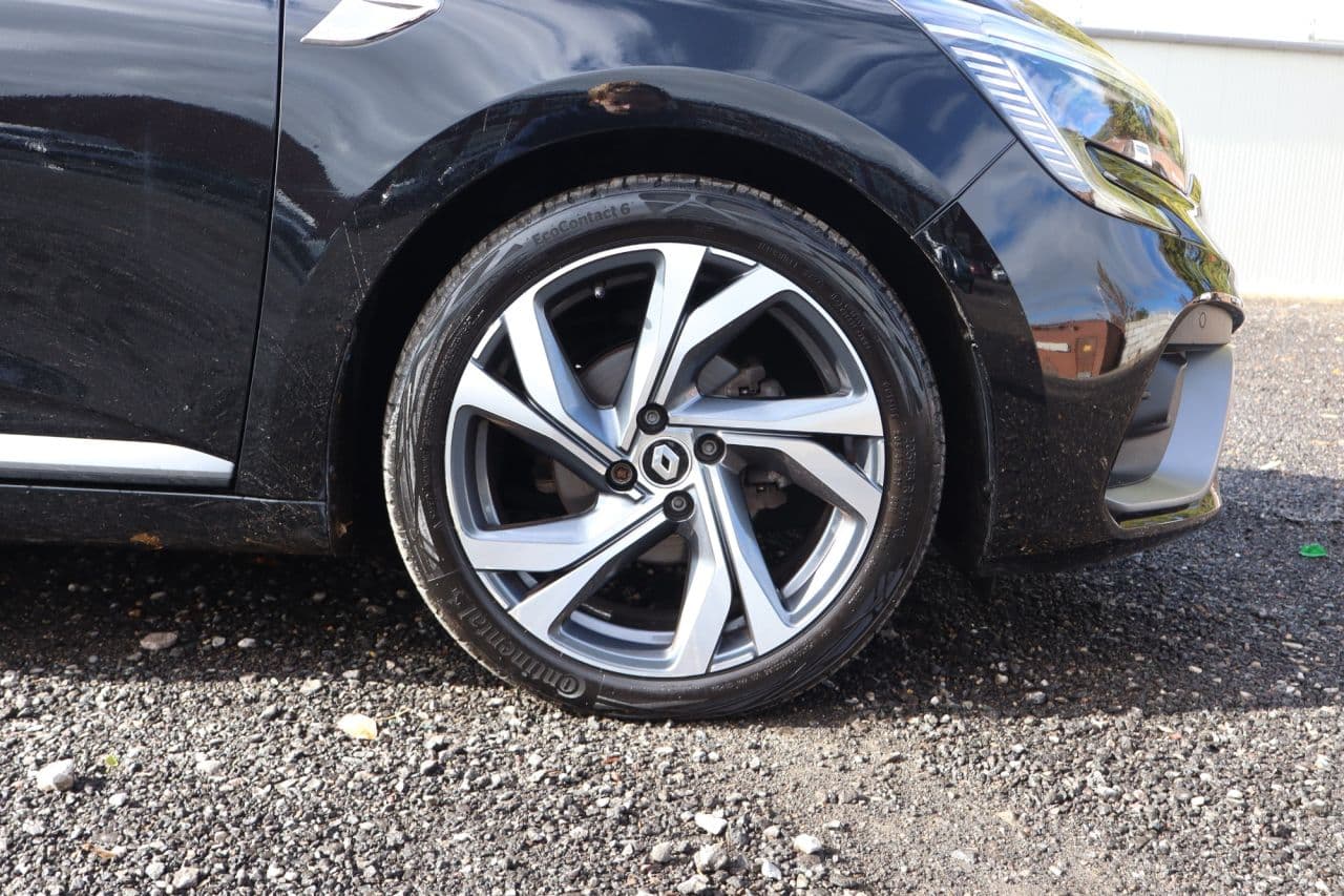 Renault Clio 1.0 TCe RS Line — image 50