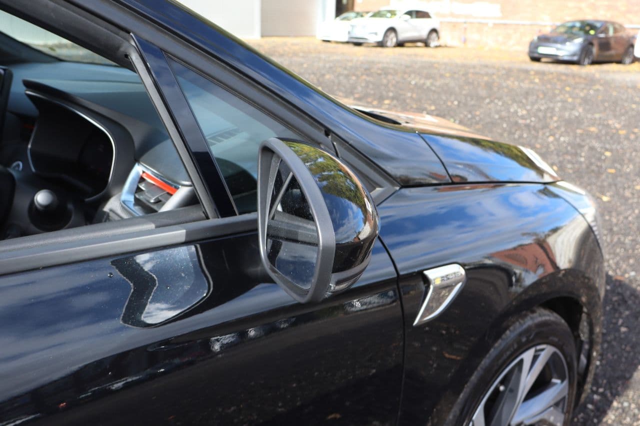 Renault Clio 1.0 TCe RS Line — image 52