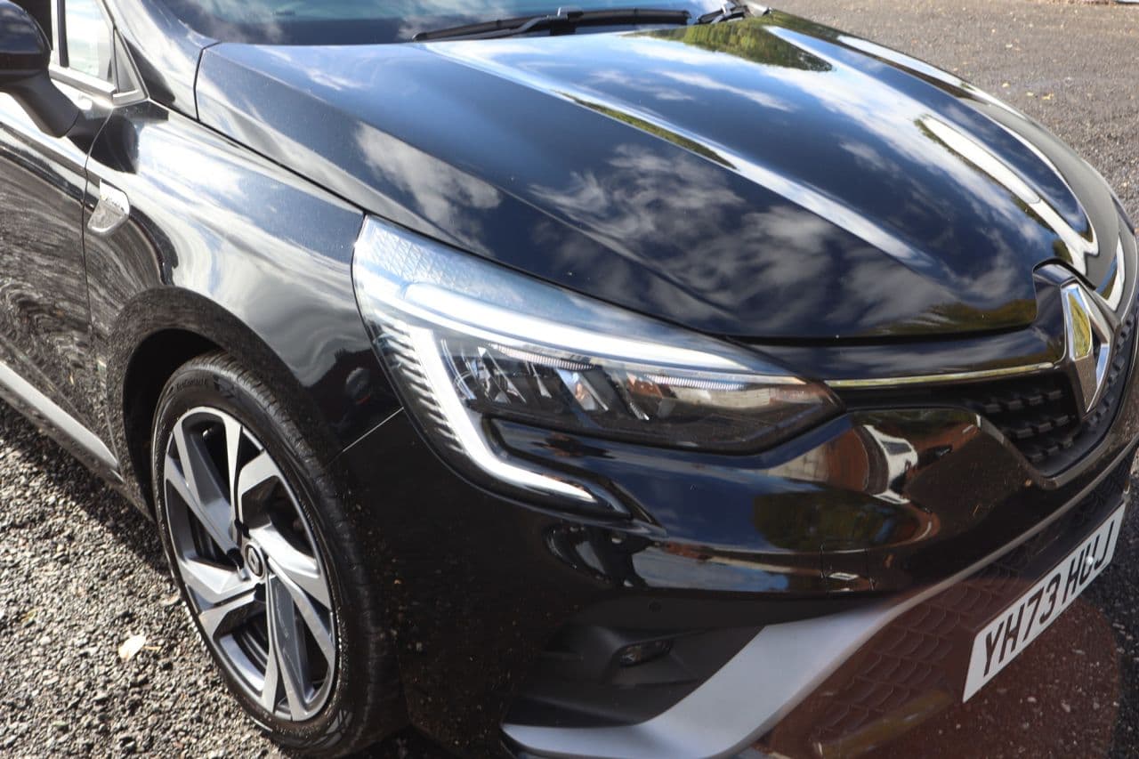 Renault Clio 1.0 TCe RS Line — image 54