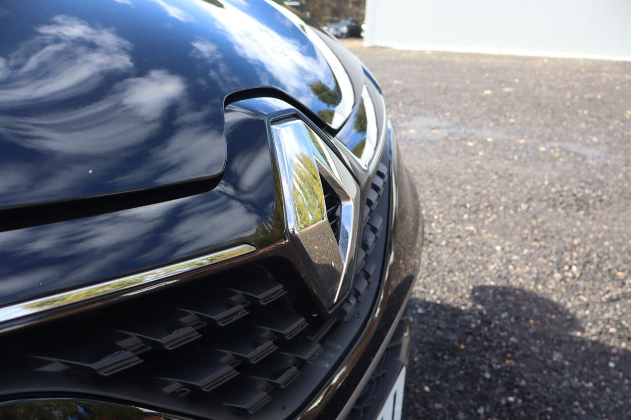 Renault Clio 1.0 TCe RS Line — image 55