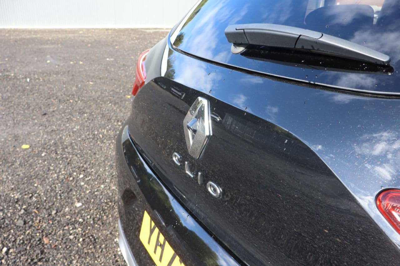 Renault Clio 1.0 TCe RS Line — image 57