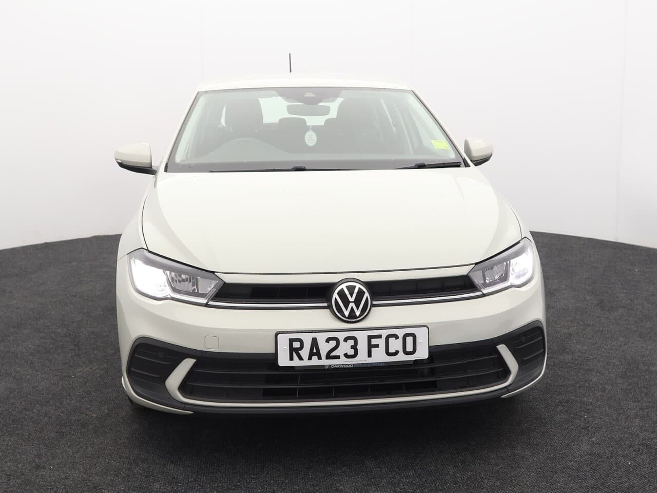Volkswagen Polo 1.0 EVO Life