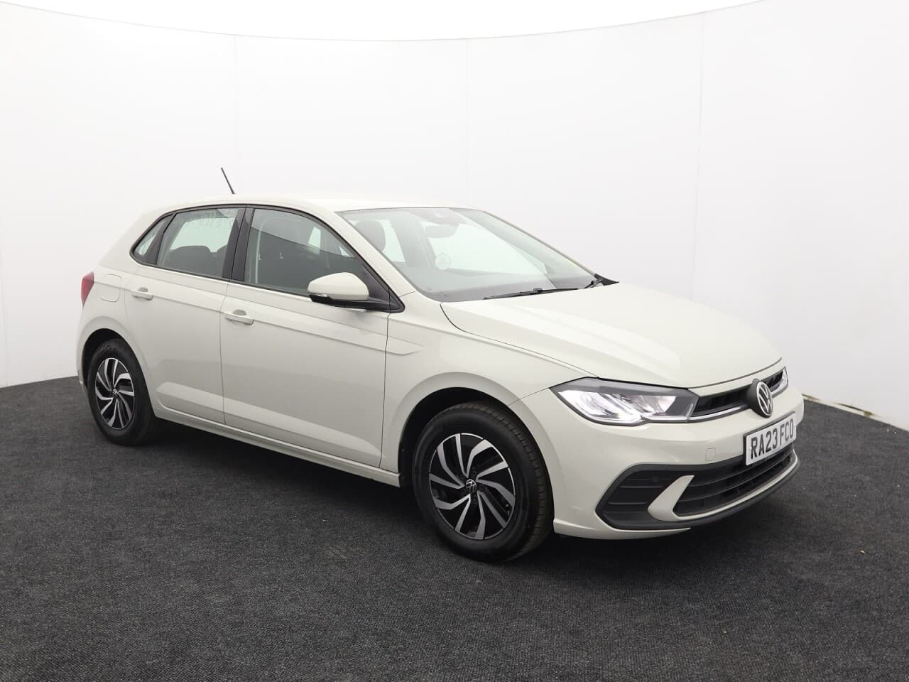 Volkswagen Polo 1.0 EVO Life — image 4