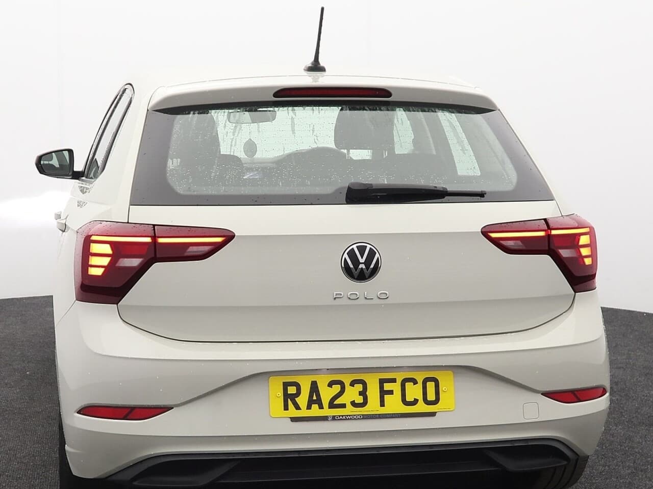 Volkswagen Polo 1.0 EVO Life — image 8