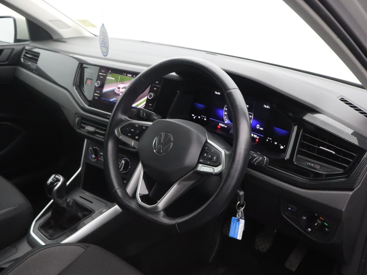Volkswagen Polo 1.0 EVO Life — image 12