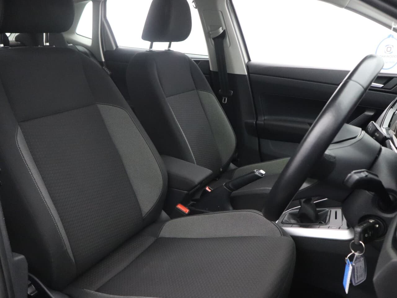Volkswagen Polo 1.0 EVO Life — image 14
