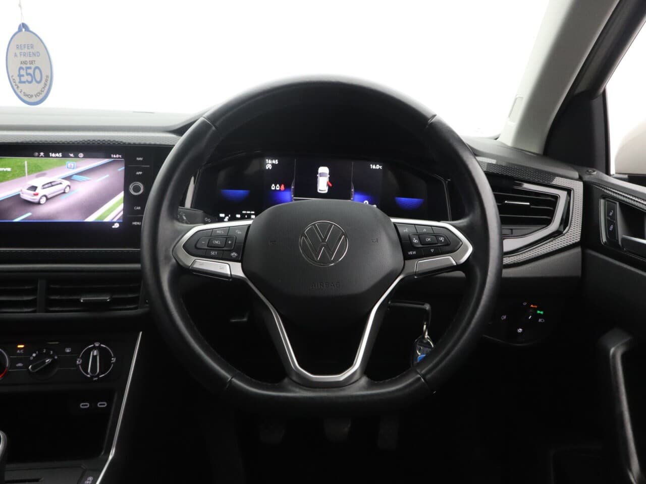 Volkswagen Polo 1.0 EVO Life — image 15
