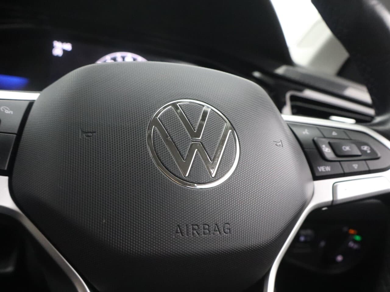 Volkswagen Polo 1.0 EVO Life — image 20
