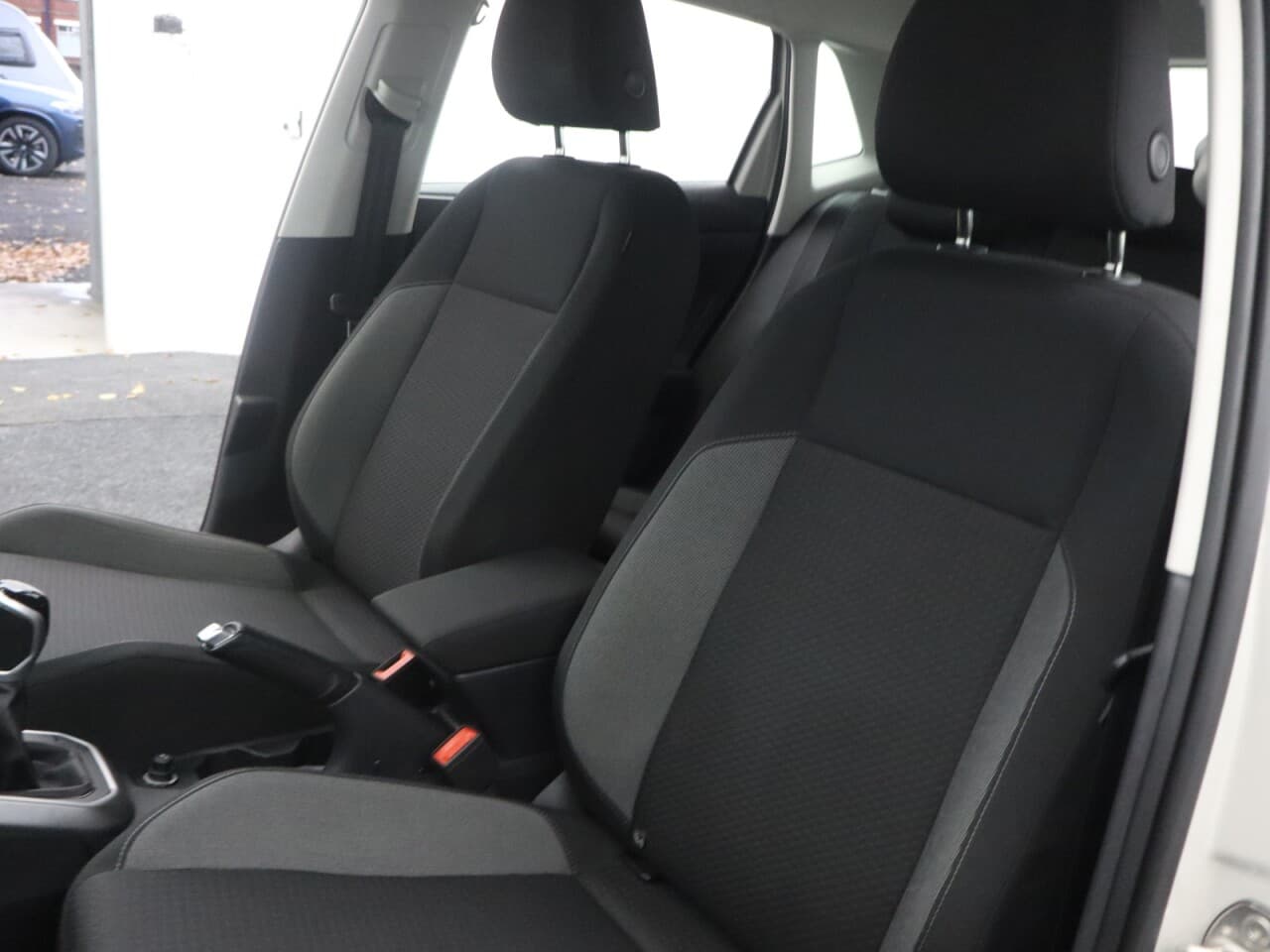 Volkswagen Polo 1.0 EVO Life — image 44