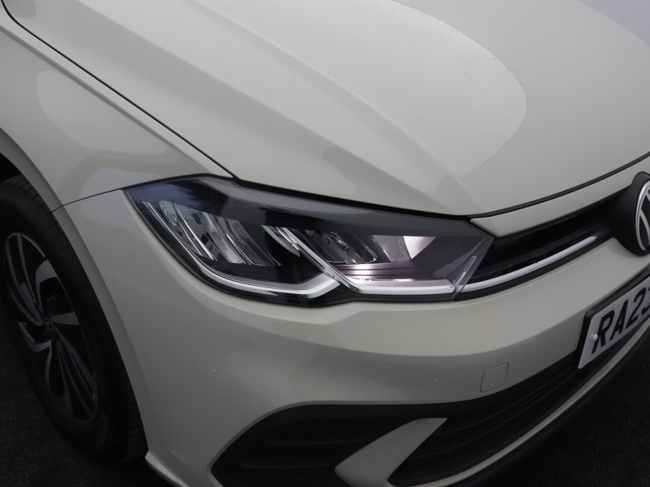 Volkswagen Polo 1.0 EVO Life — image 49