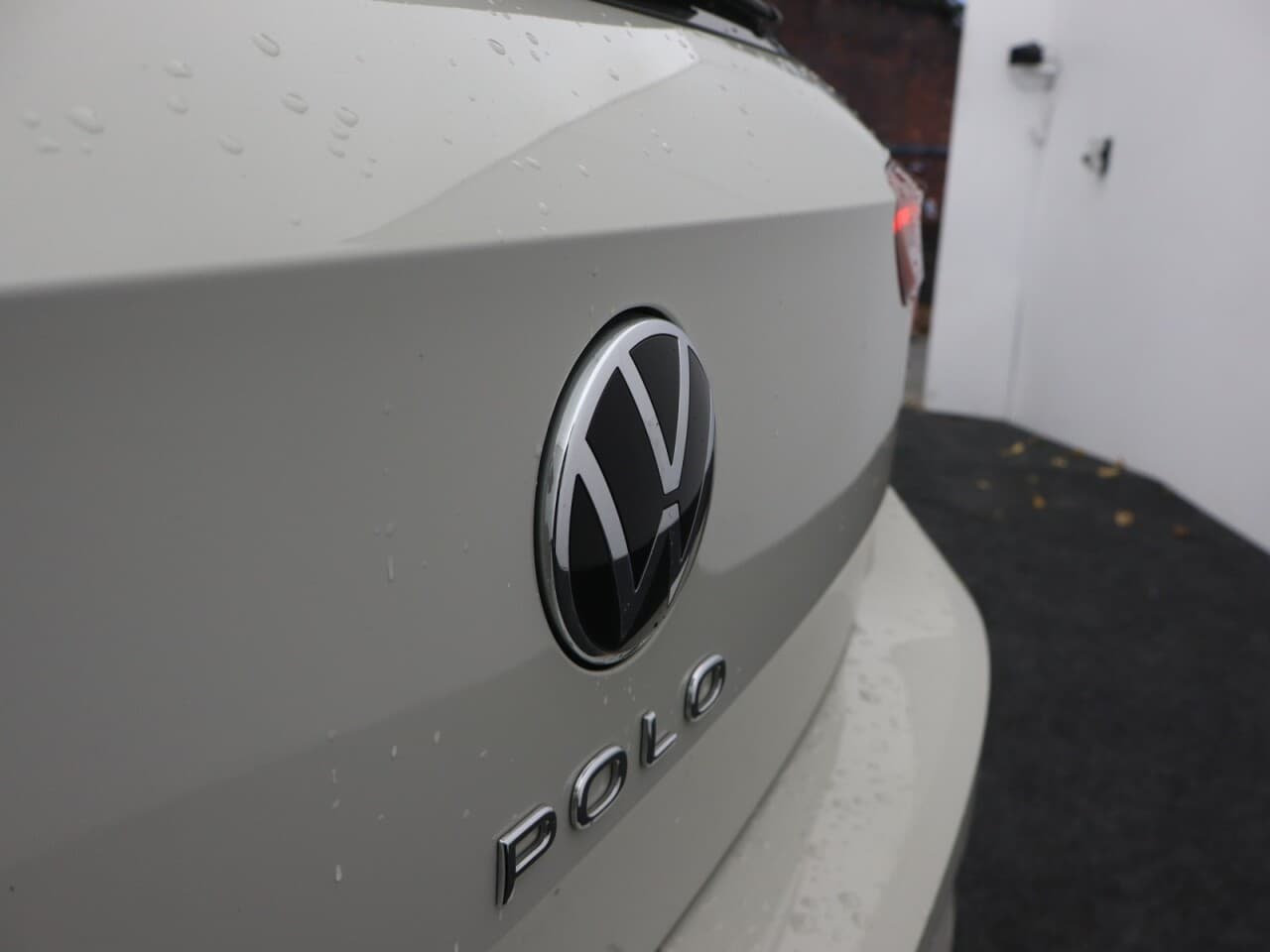 Volkswagen Polo 1.0 EVO Life — image 52
