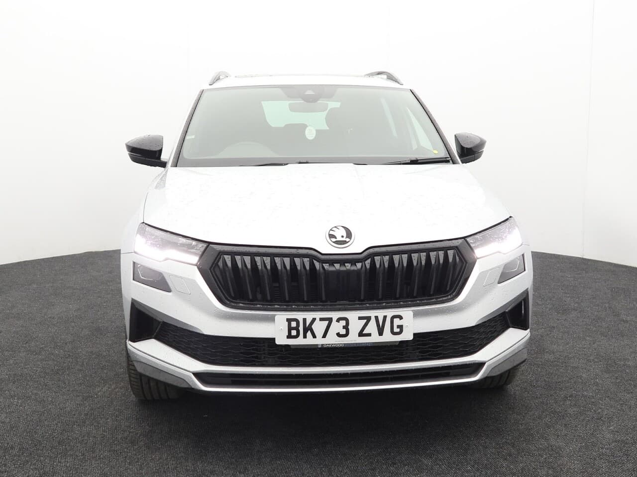 Skoda Karoq 1.5 TSI ACT SportLine — image 5