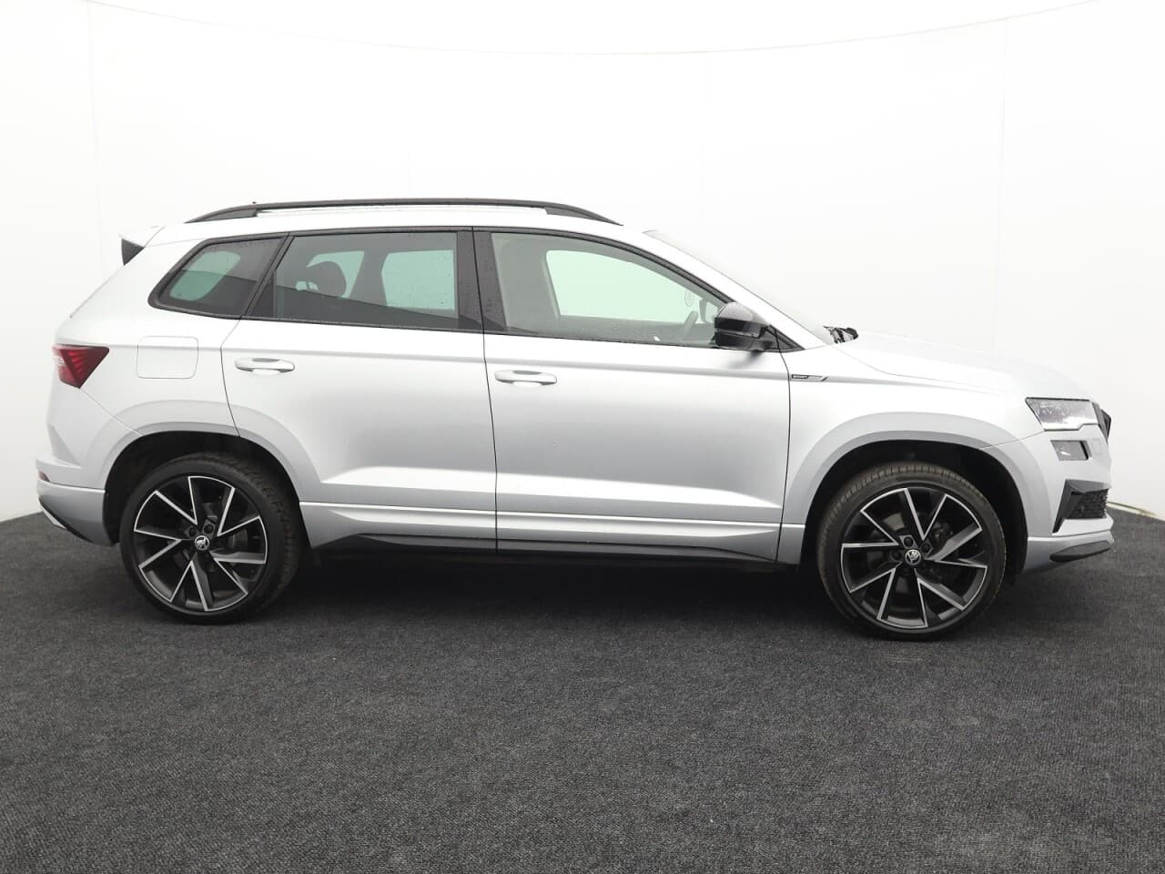 Skoda Karoq 1.5 TSI ACT SportLine — image 4