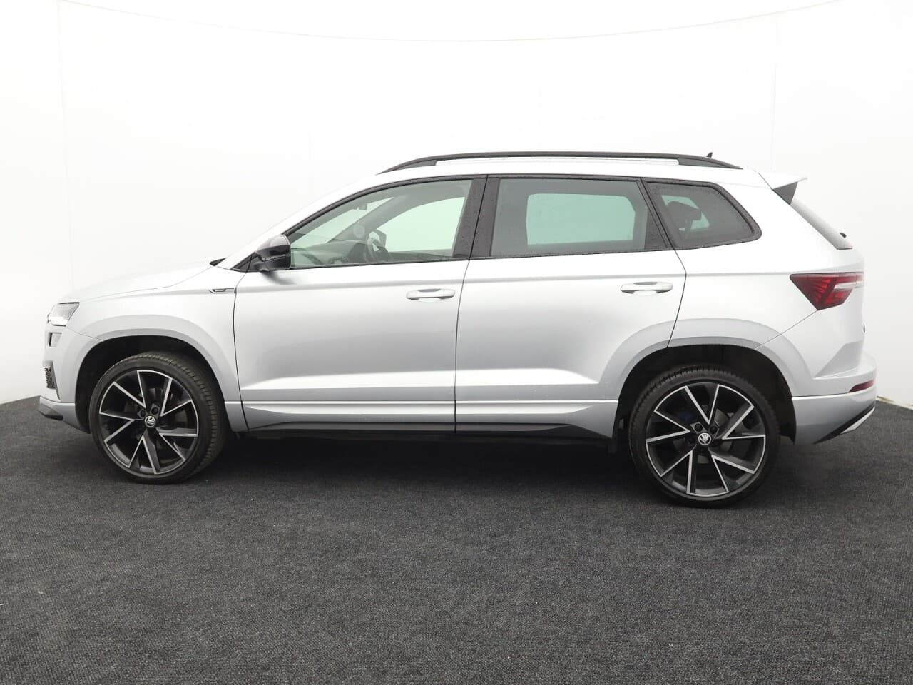 Skoda Karoq 1.5 TSI ACT SportLine — image 10
