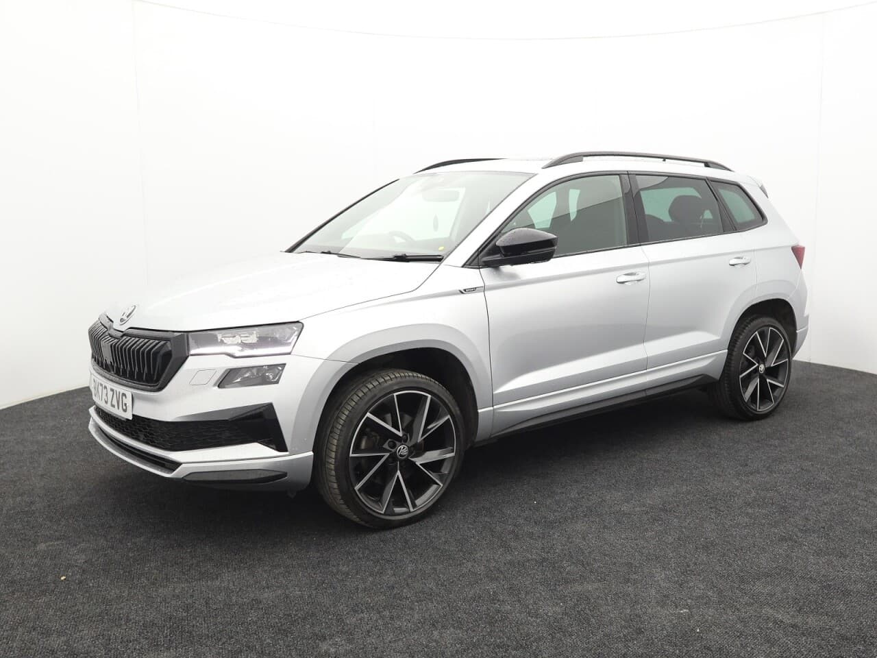 Skoda Karoq 1.5 TSI ACT SportLine — image 11