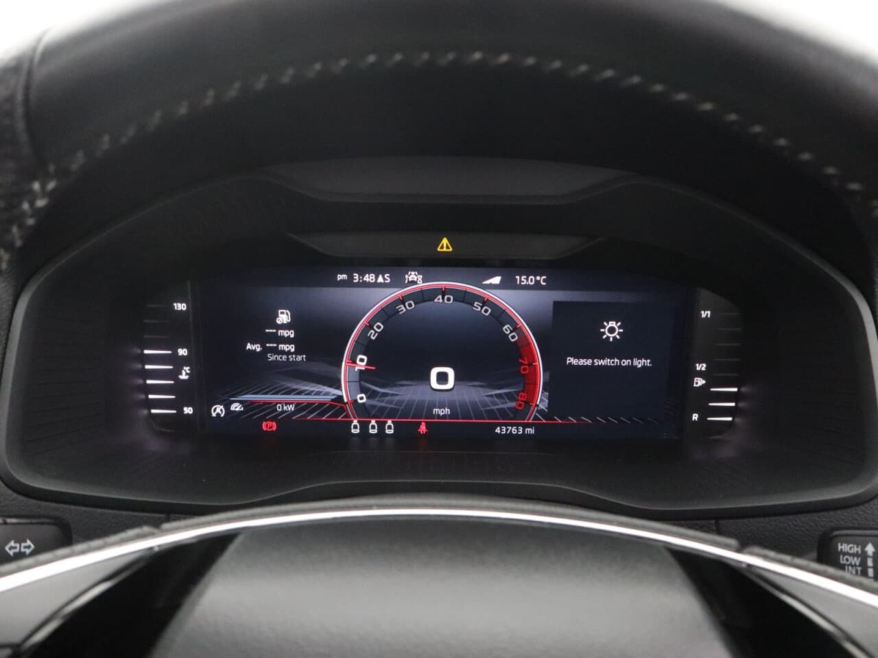 Skoda Karoq 1.5 TSI ACT SportLine — image 21