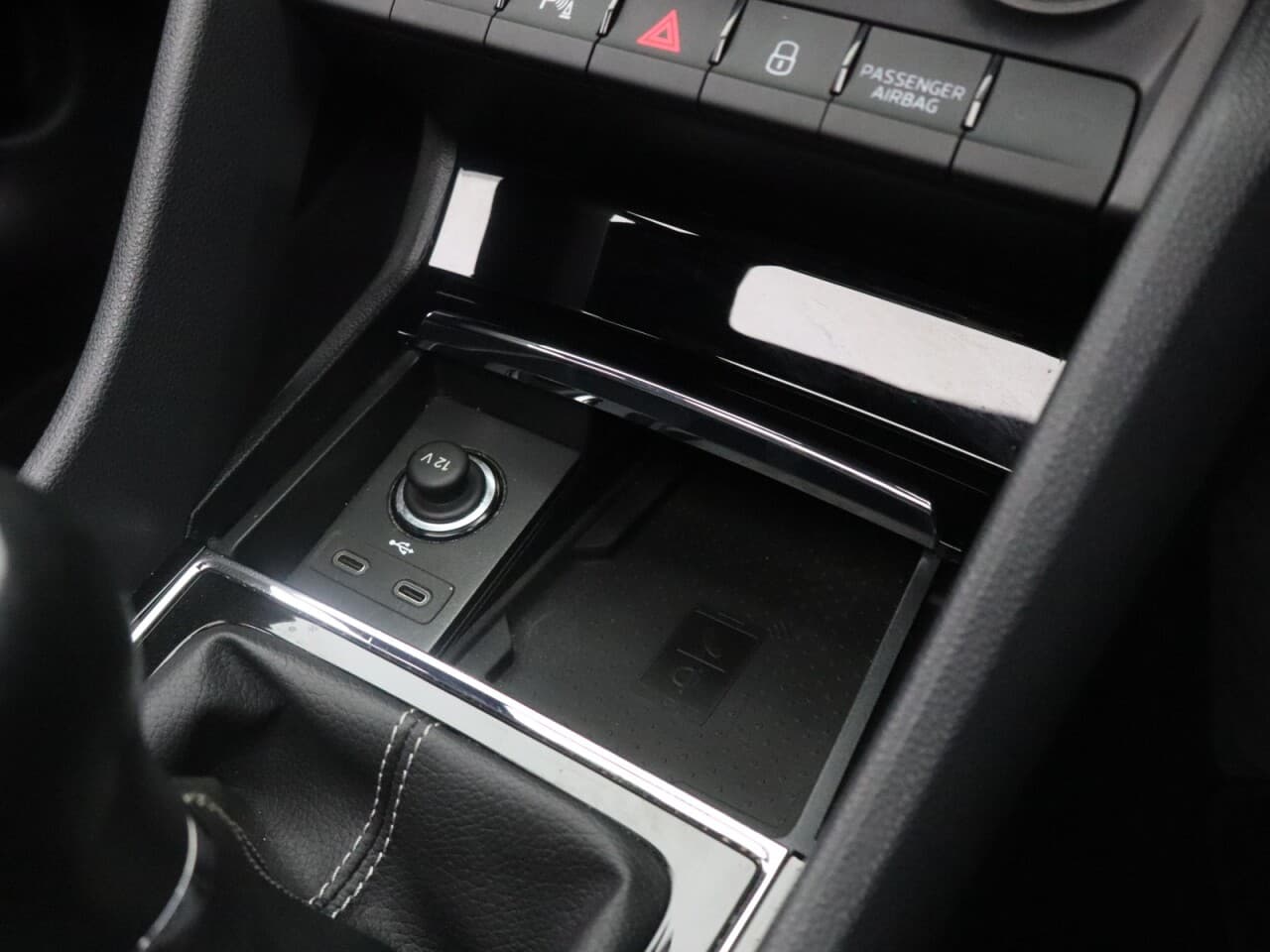 Skoda Karoq 1.5 TSI ACT SportLine — image 28
