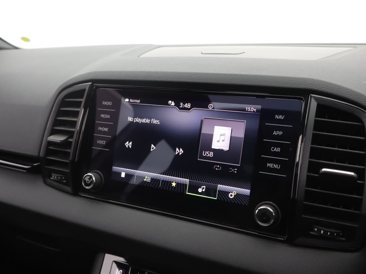 Skoda Karoq 1.5 TSI ACT SportLine — image 32