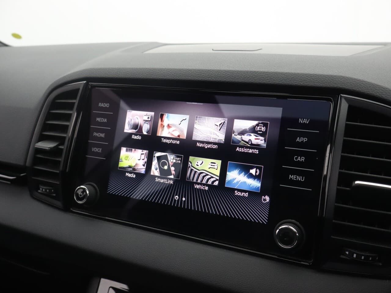 Skoda Karoq 1.5 TSI ACT SportLine — image 36