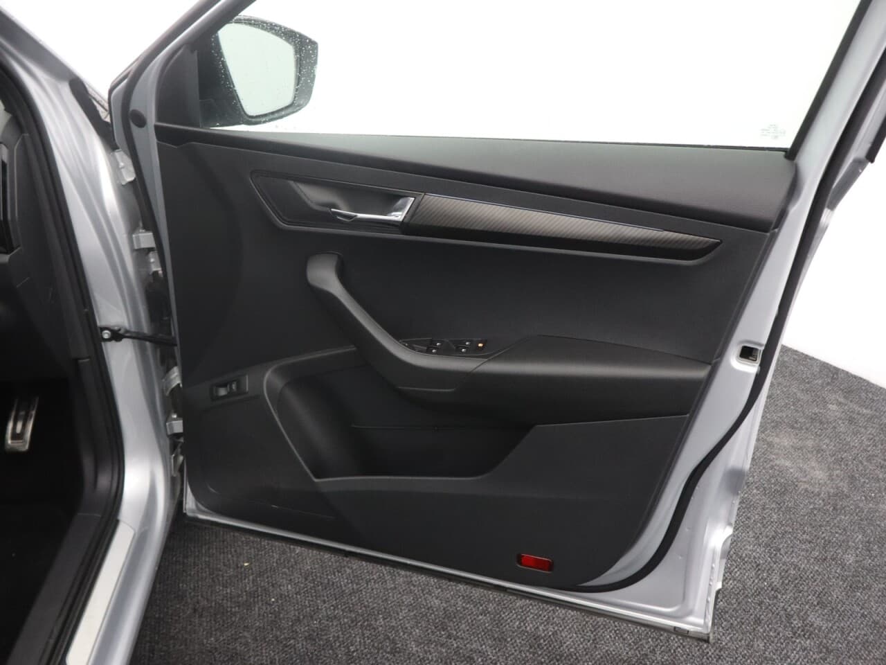 Skoda Karoq 1.5 TSI ACT SportLine — image 50