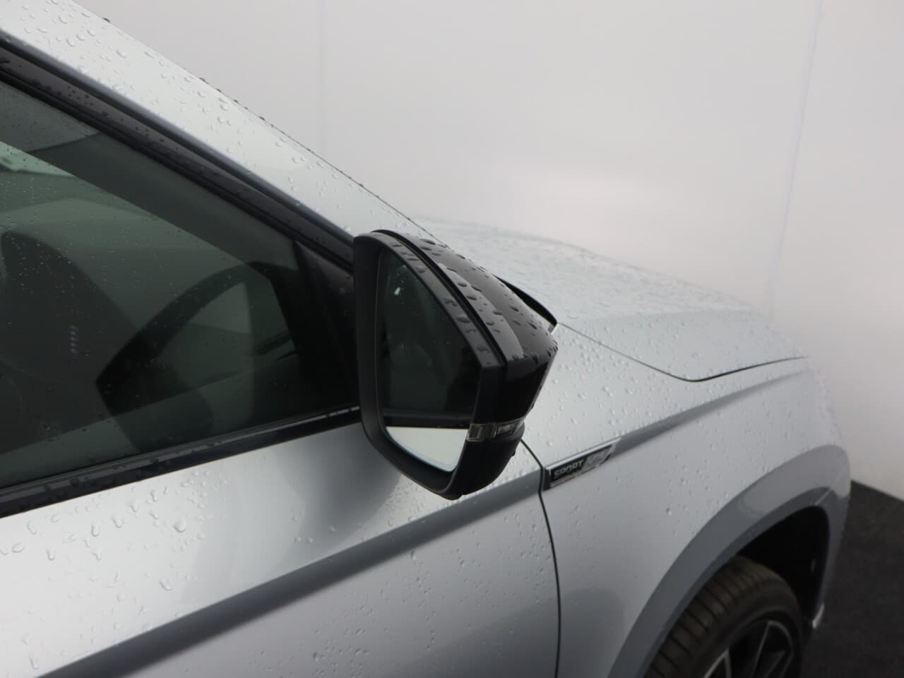 Skoda Karoq 1.5 TSI ACT SportLine — image 56