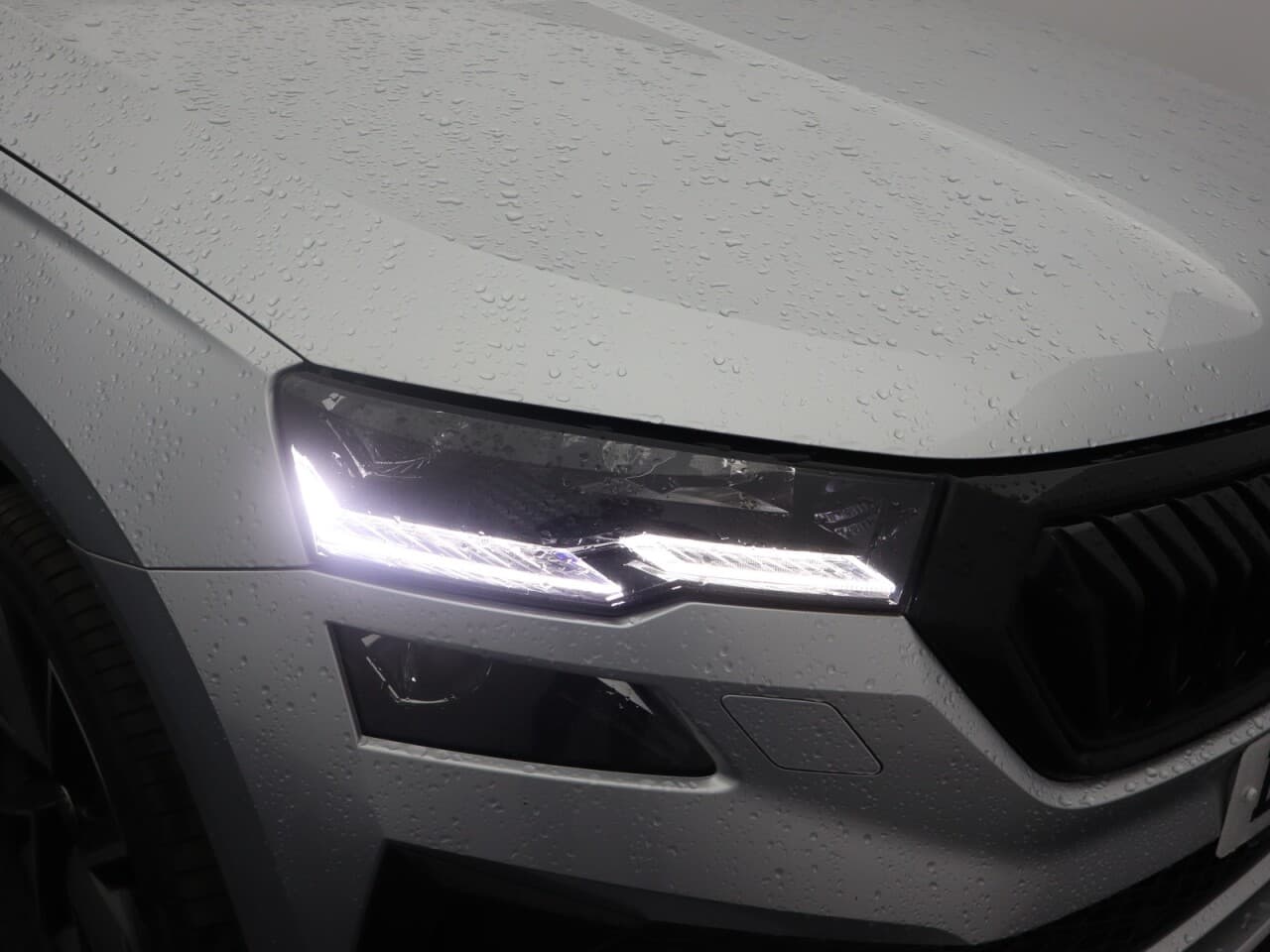 Skoda Karoq 1.5 TSI ACT SportLine — image 59