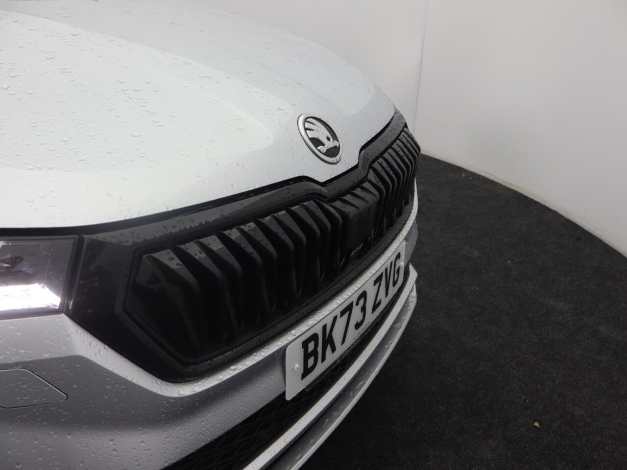 Skoda Karoq 1.5 TSI ACT SportLine — image 60