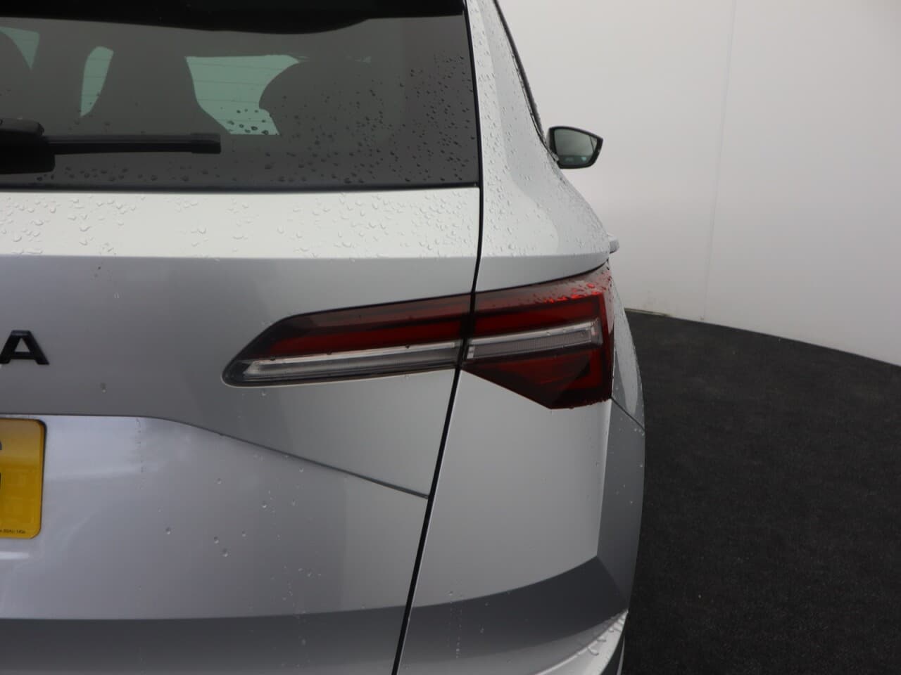 Skoda Karoq 1.5 TSI ACT SportLine — image 62