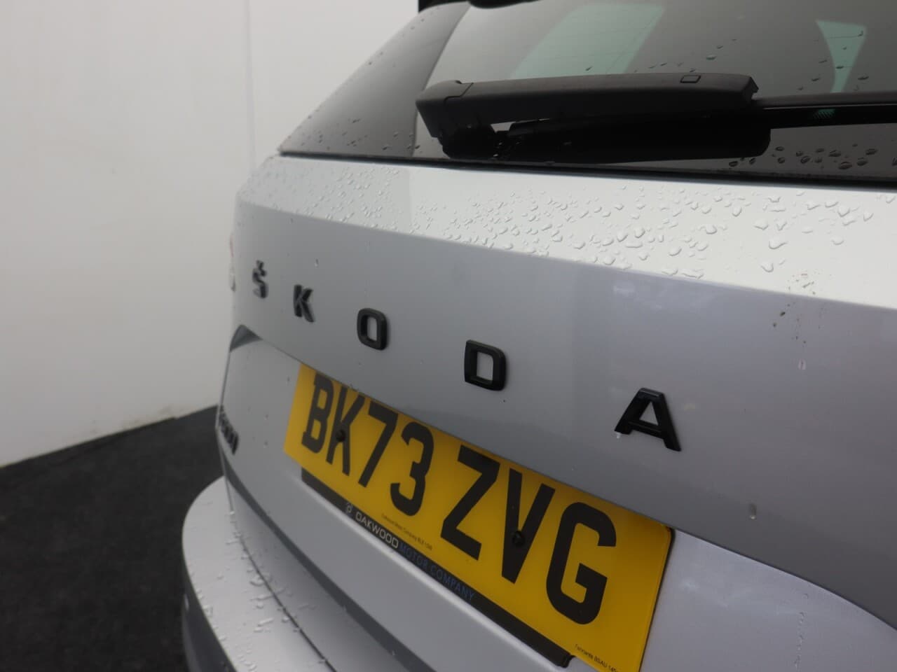 Skoda Karoq 1.5 TSI ACT SportLine — image 63
