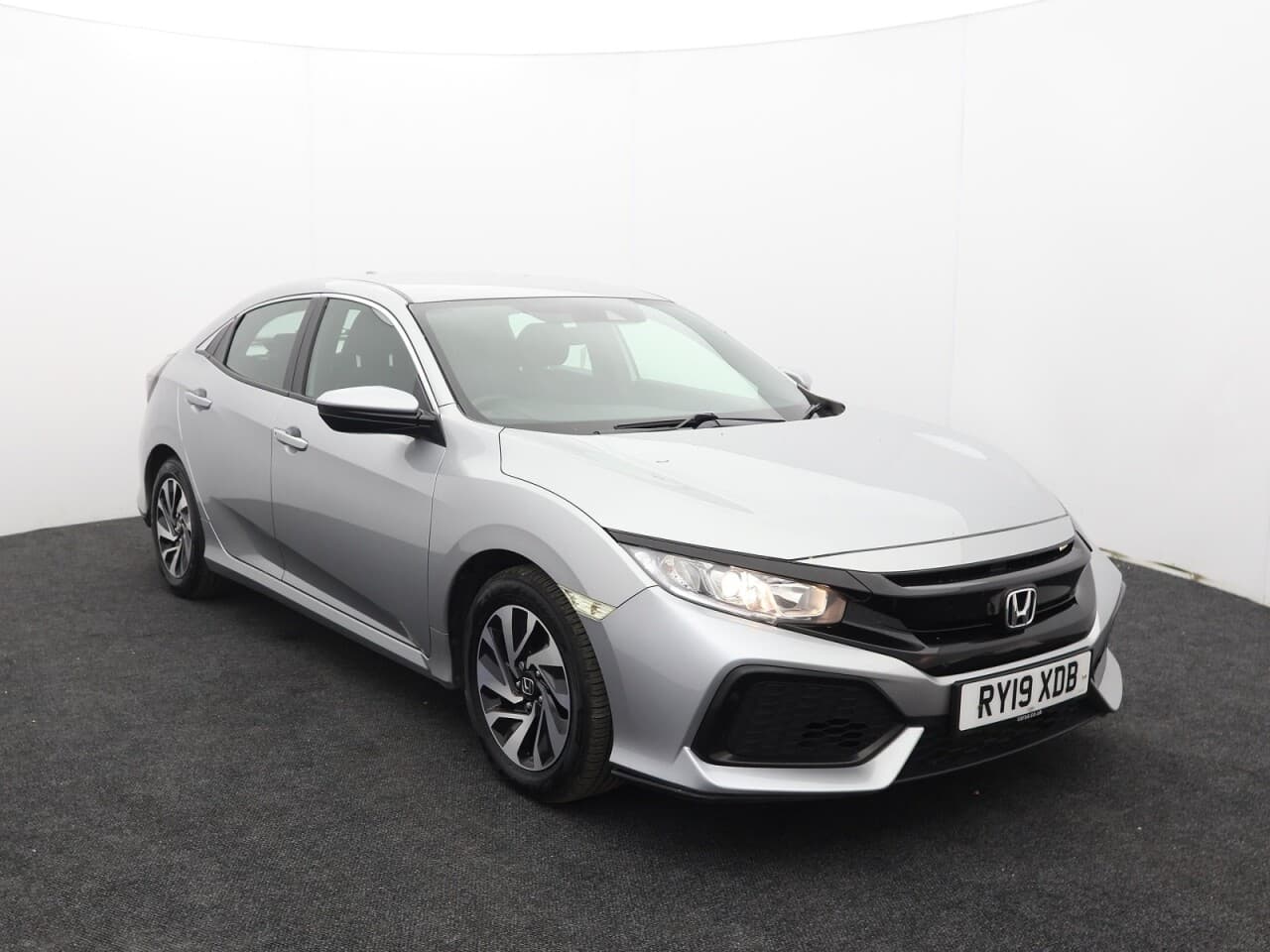 Honda Civic 1.0 VTEC Turbo SE