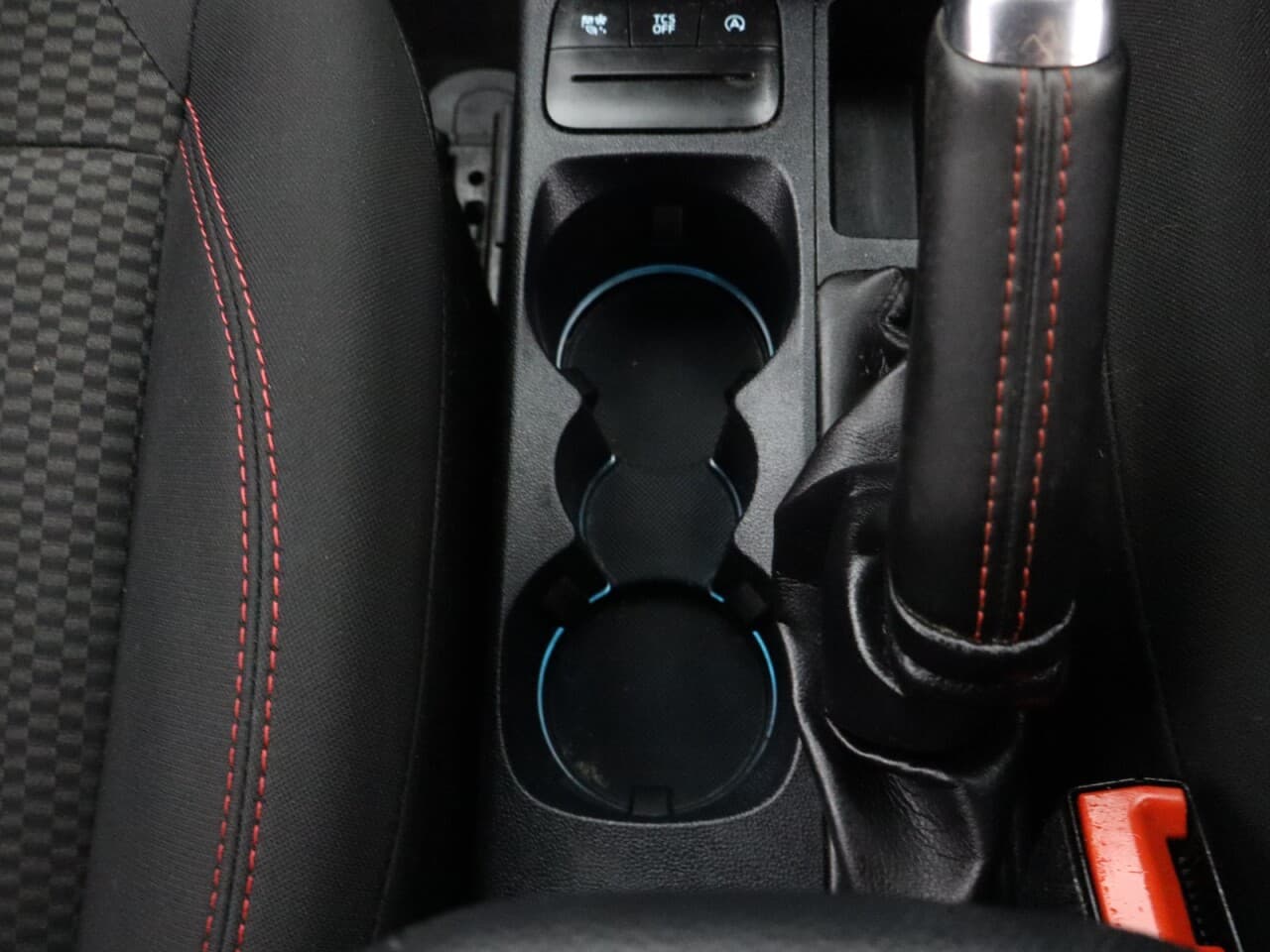 Ford Fiesta 1.0T EcoBoost MHEV ST-Line Edition — image 26