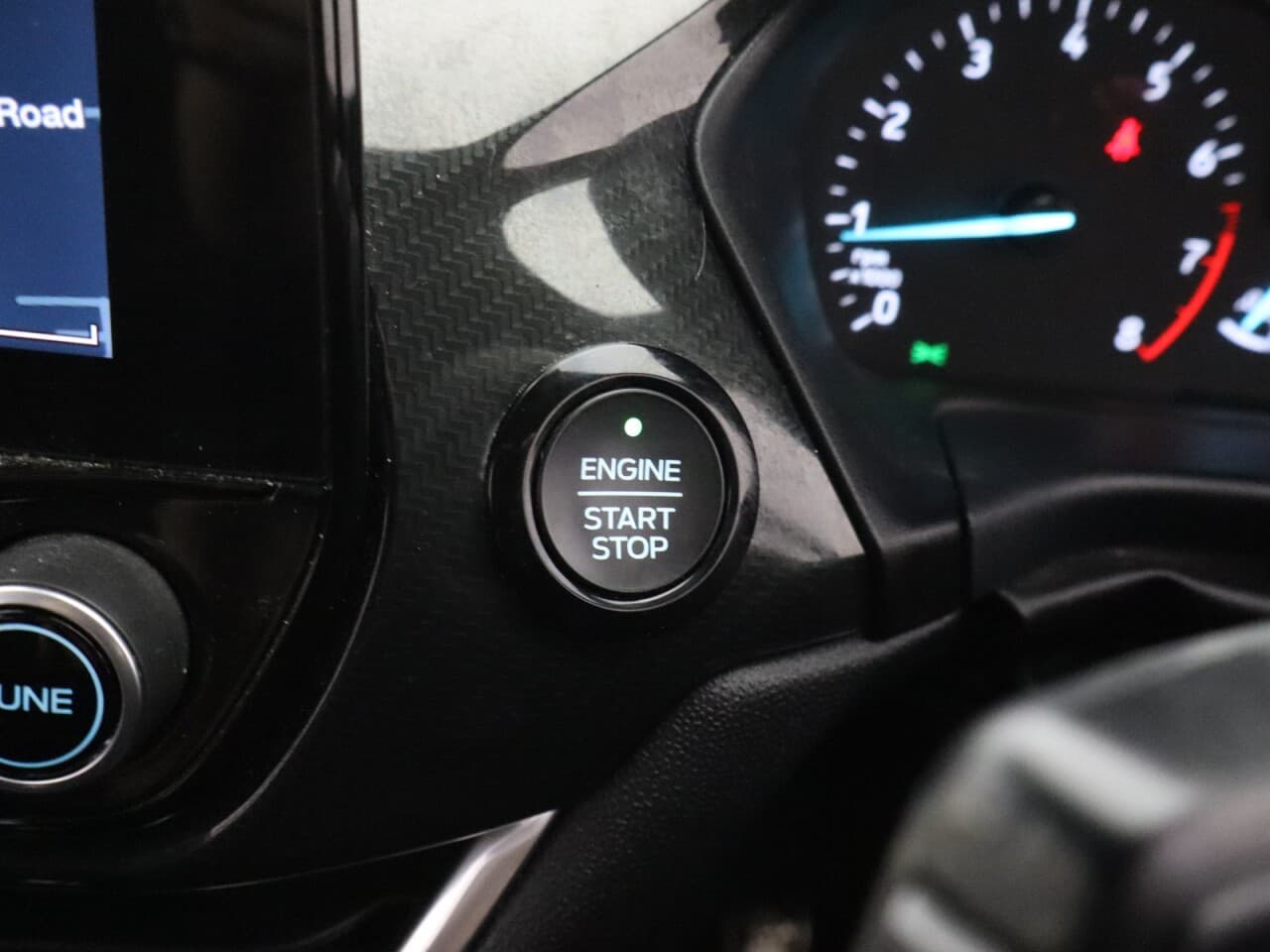 Ford Fiesta 1.0T EcoBoost MHEV ST-Line Edition — image 29