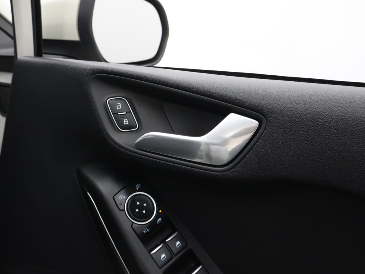 Ford Fiesta 1.0T EcoBoost MHEV ST-Line Edition — image 46