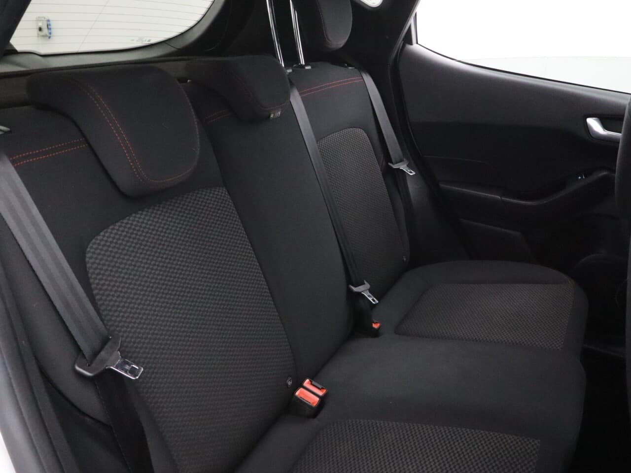 Ford Fiesta 1.0T EcoBoost MHEV ST-Line Edition — image 41