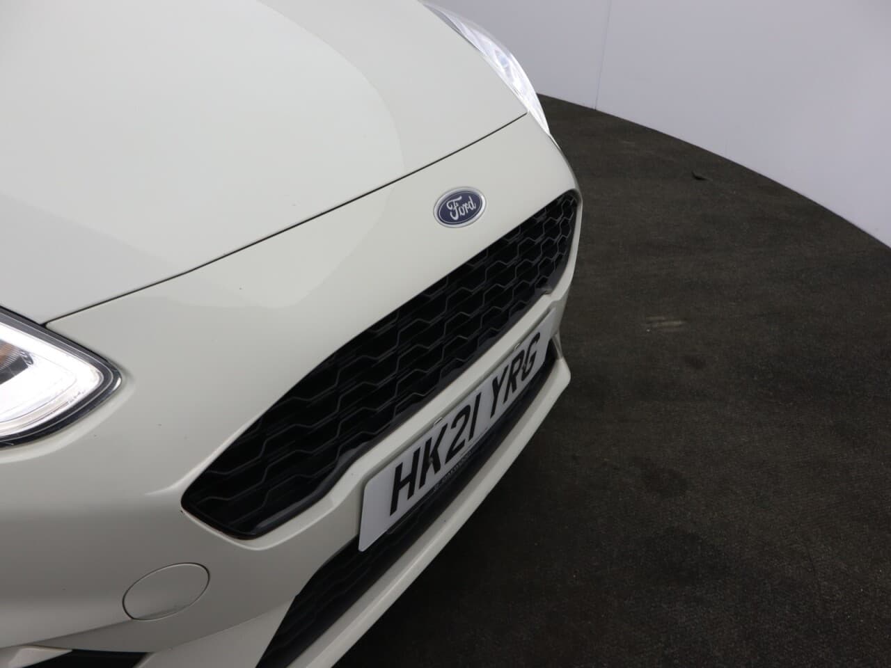 Ford Fiesta 1.0T EcoBoost MHEV ST-Line Edition — image 50