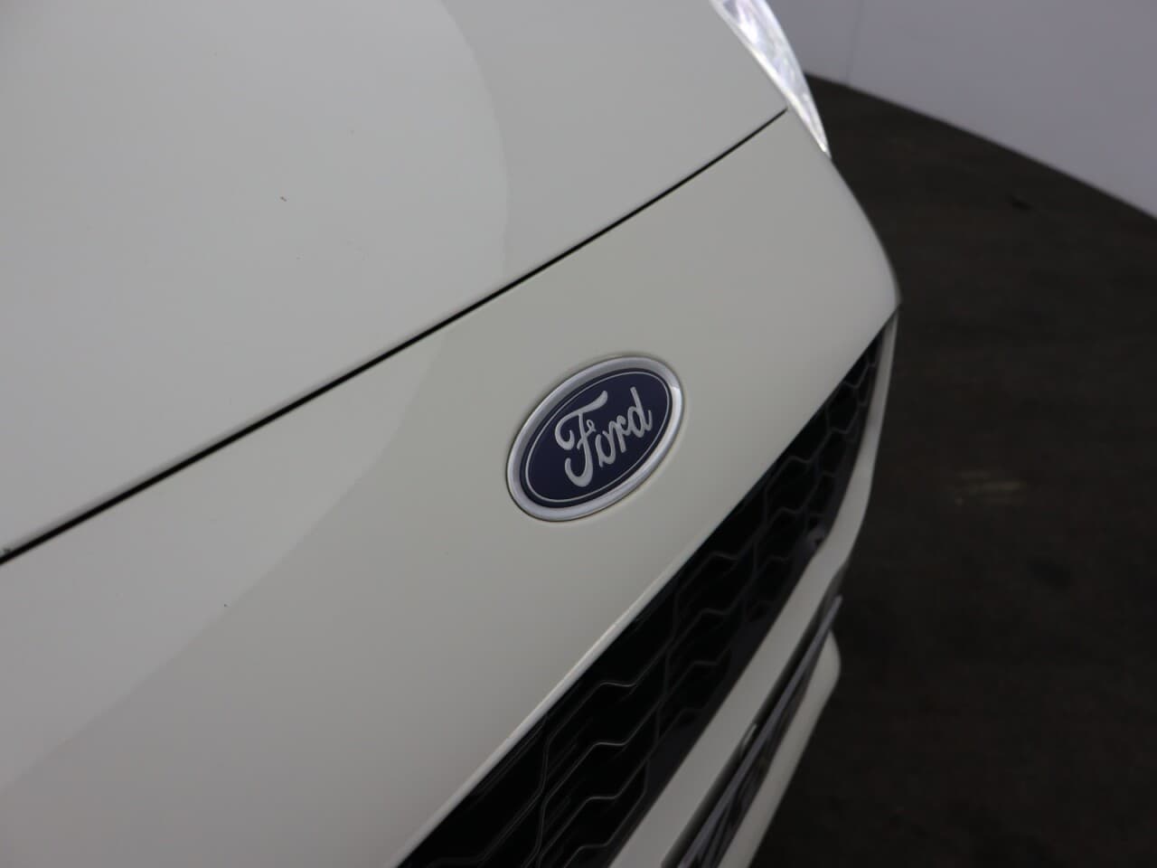 Ford Fiesta 1.0T EcoBoost MHEV ST-Line Edition — image 51