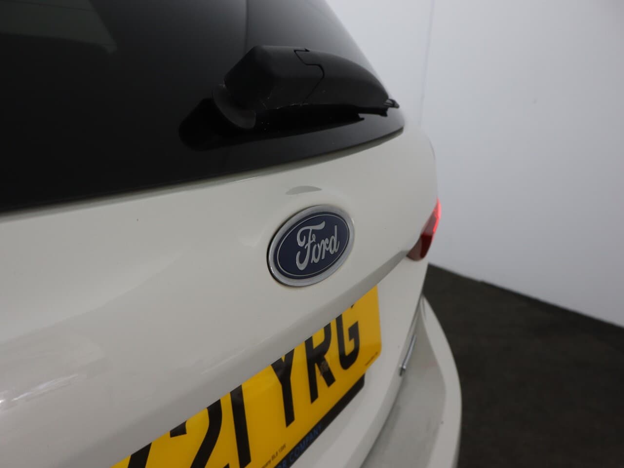 Ford Fiesta 1.0T EcoBoost MHEV ST-Line Edition — image 55
