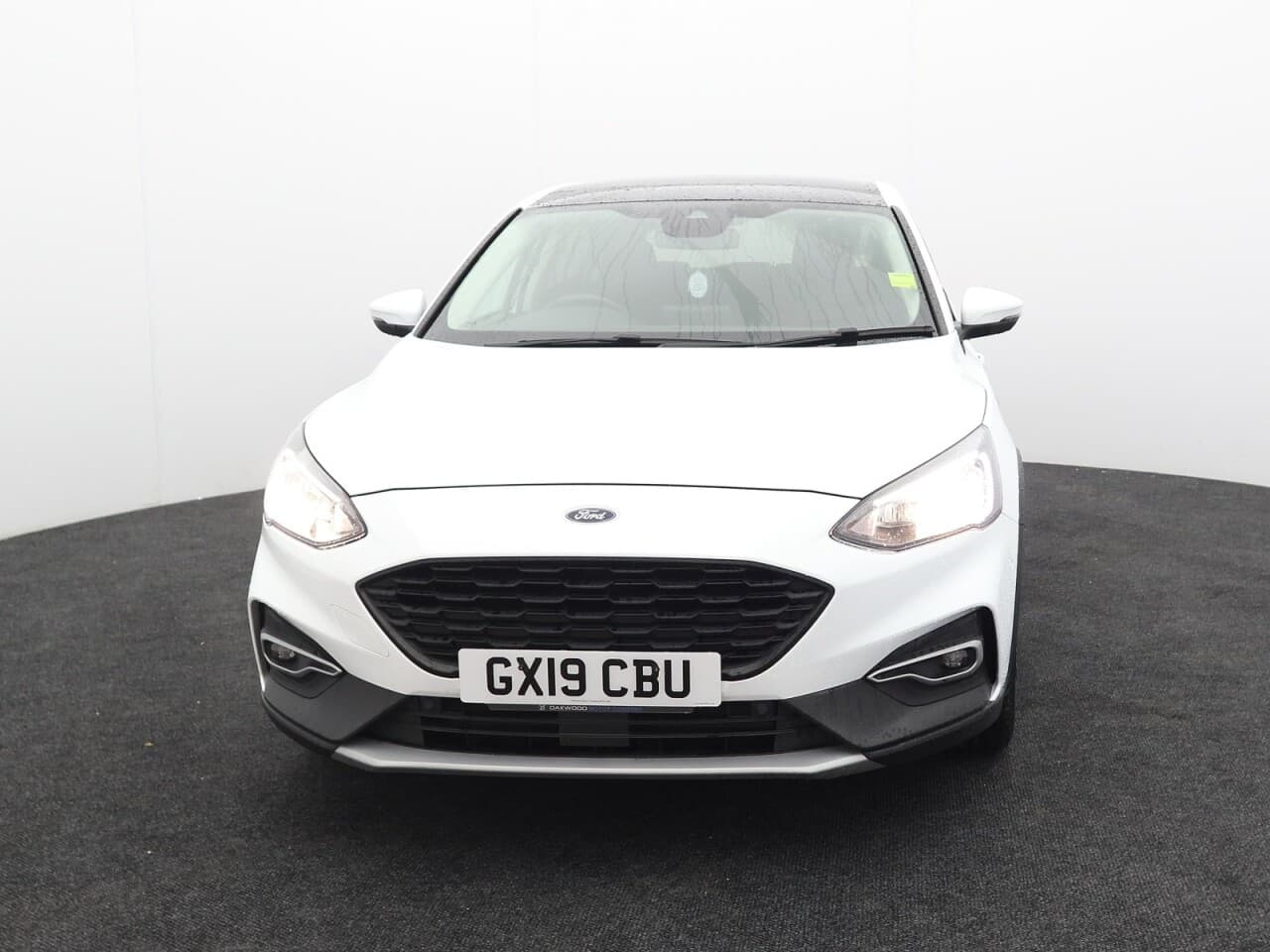 Ford Focus 1.5T EcoBoost Active X — image 4