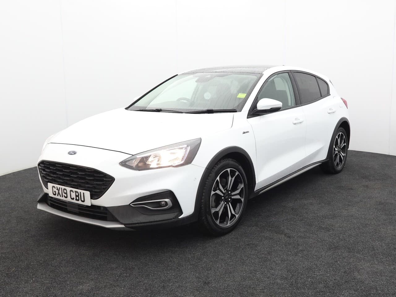 Ford Focus 1.5T EcoBoost Active X — image 5