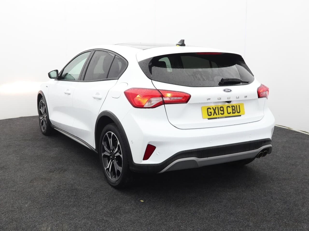Ford Focus 1.5T EcoBoost Active X — image 8