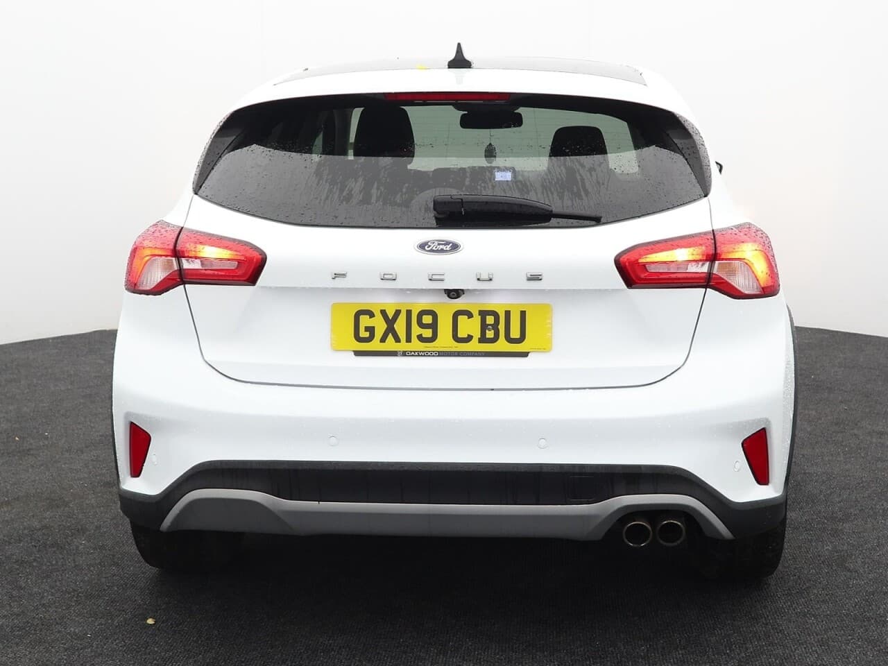 Ford Focus 1.5T EcoBoost Active X — image 9