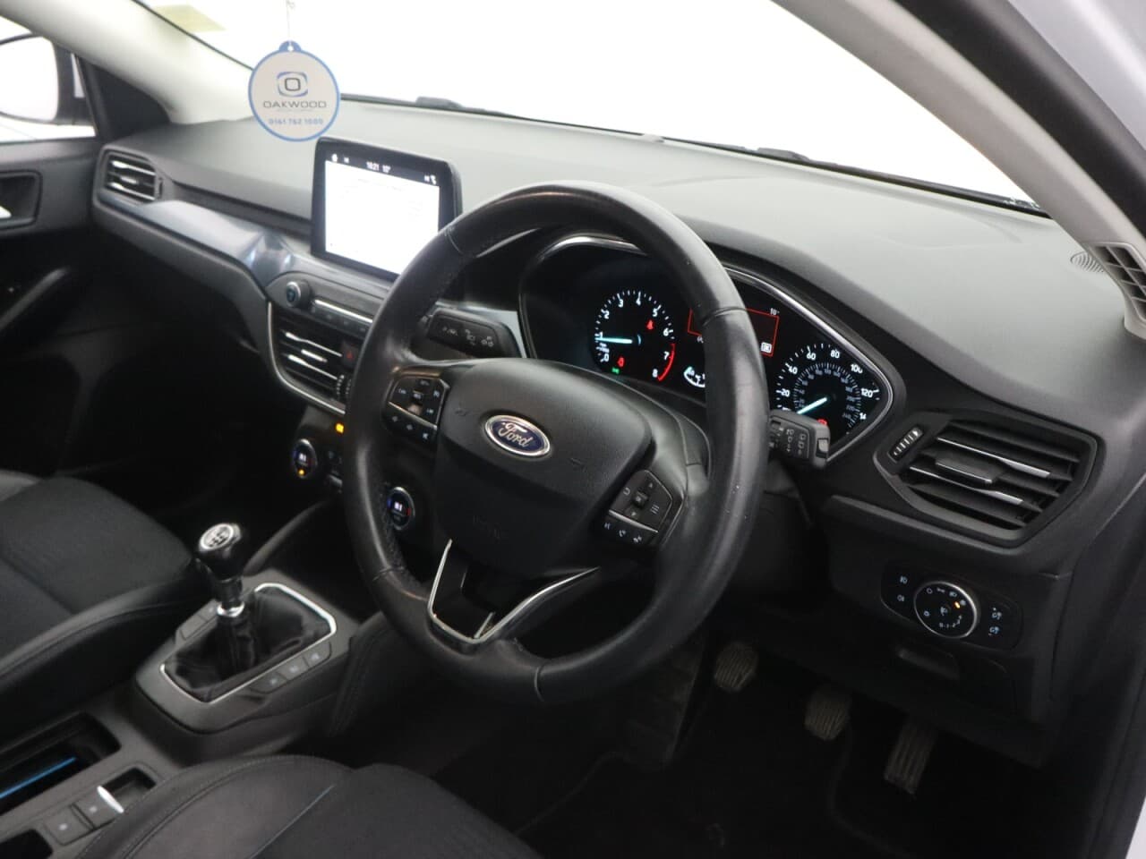 Ford Focus 1.5T EcoBoost Active X — image 12