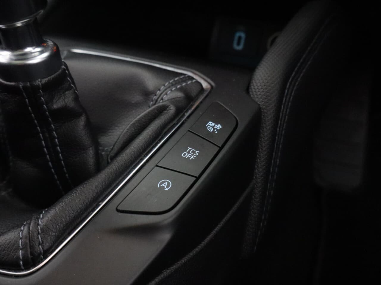 Ford Focus 1.5T EcoBoost Active X — image 29
