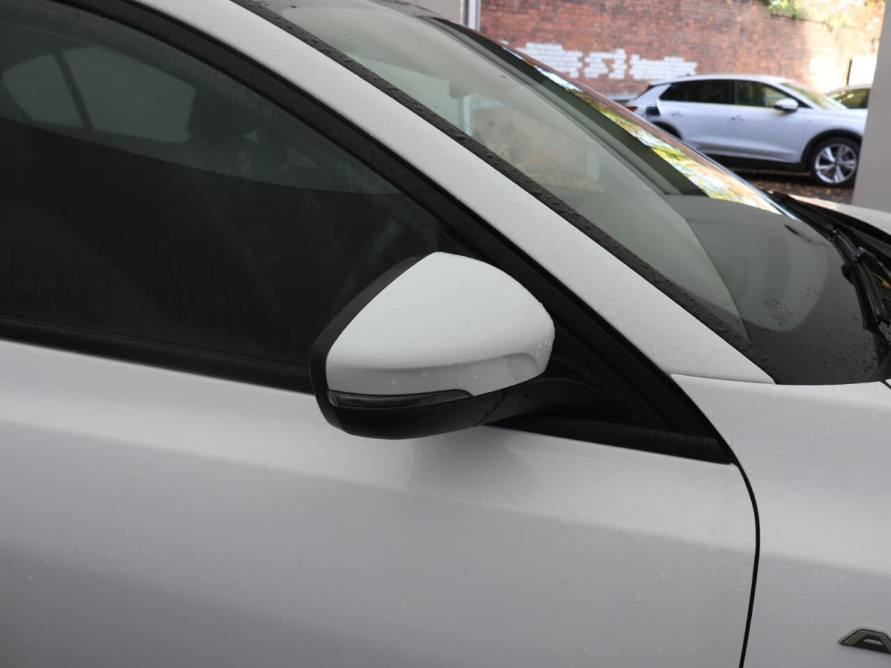 Ford Focus 1.5T EcoBoost Active X — image 56