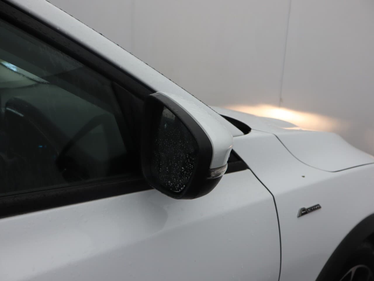 Ford Focus 1.5T EcoBoost Active X — image 57